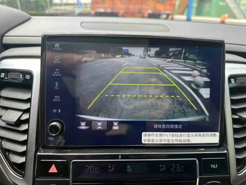 Honda UR-V