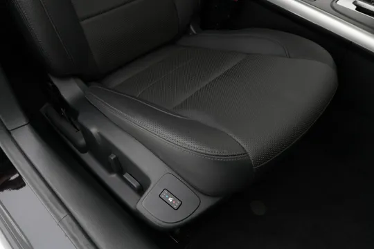 Renault SM5