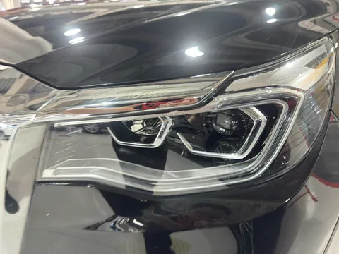 Hongqi HS7