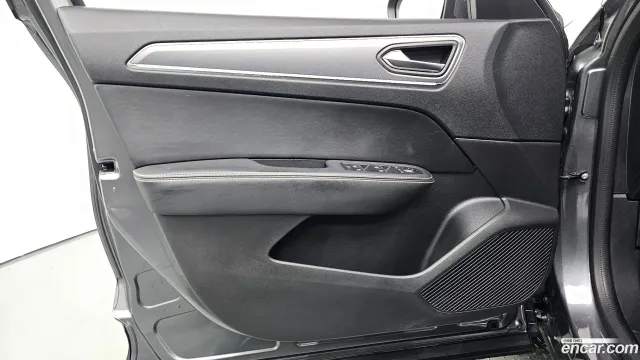 Renault XM3