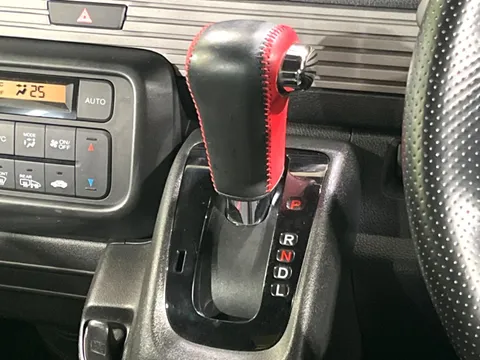 Honda N-VAN +Style