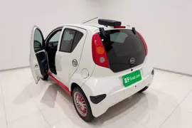 BYD F0
