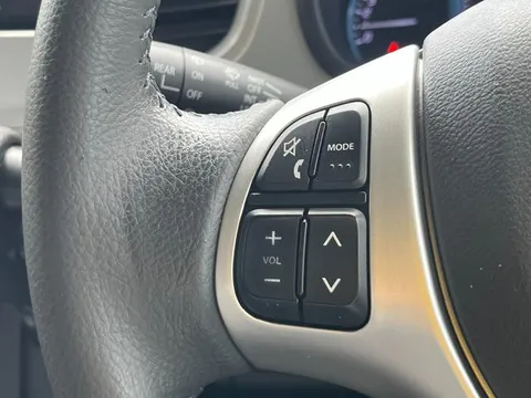Mazda Flair