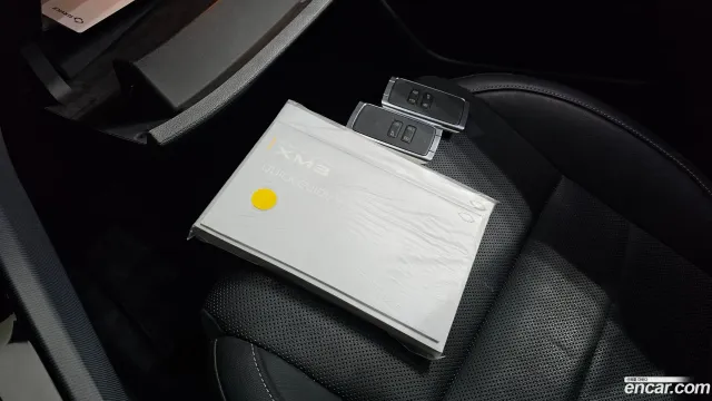 Renault XM3