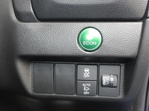 Honda Jazz (Fit)