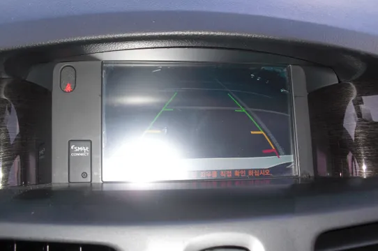 Renault SM5