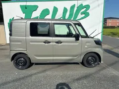 Suzuki Spacia Base