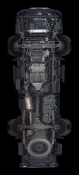 Hyundai Porter II