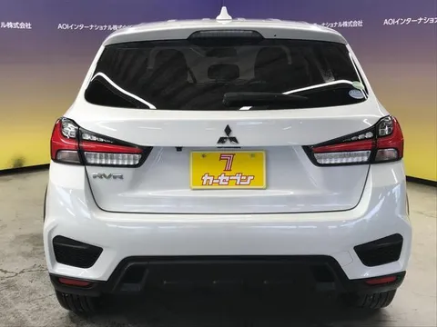 Mitsubishi RVR