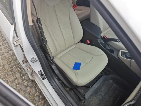 Buick Excelle GT