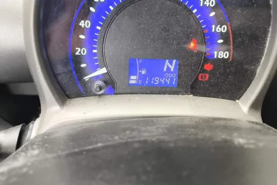 BYD F0