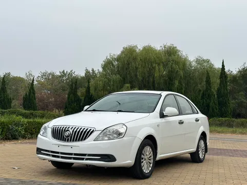 Buick