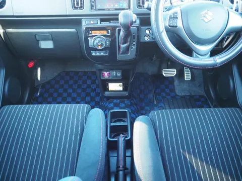 Suzuki Alto Works