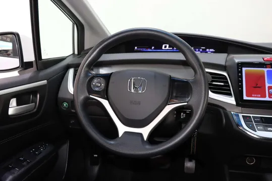 Honda Jade