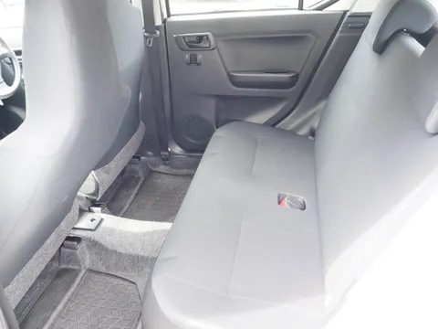 Subaru Pleo Plus
