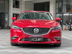 Mazda Mazda6 (Atenza)