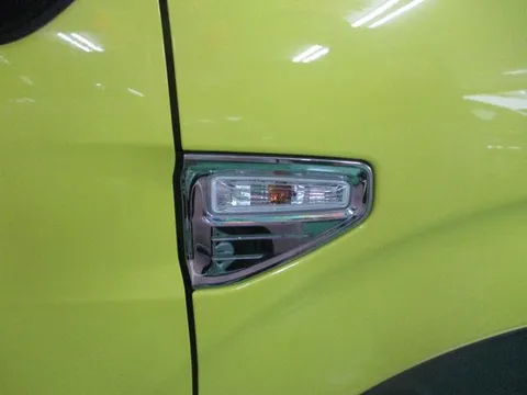 Toyota Pixis Joy