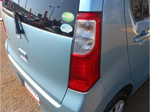 Mazda Flair