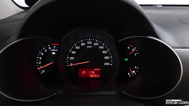 Kia Picanto (Morning)