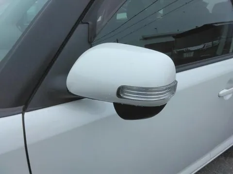 Toyota Corolla Rumion