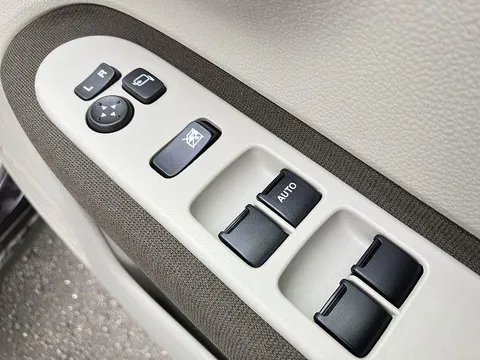 Suzuki Alto Lapin LC