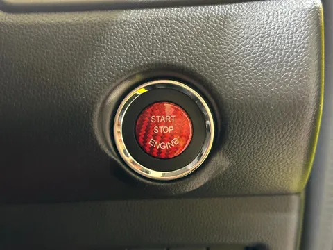 Suzuki Swift Sport