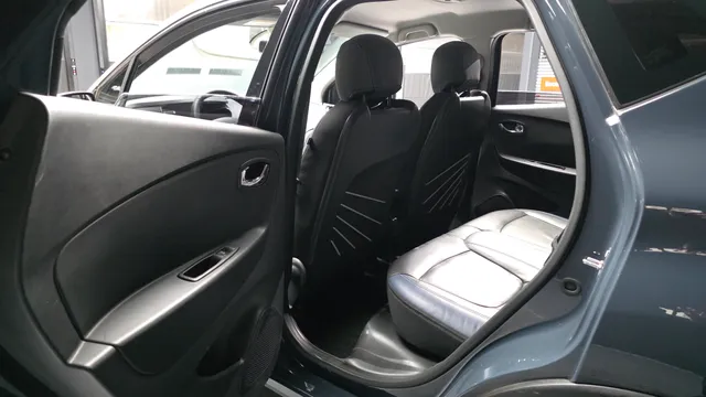 Renault QM3
