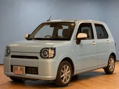Daihatsu Mira Tocot