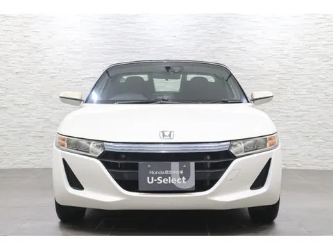 Honda S660