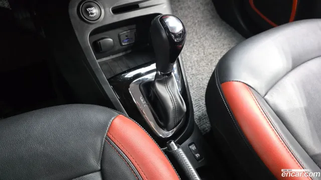 Renault QM3