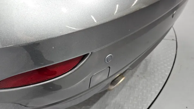 Renault SM3