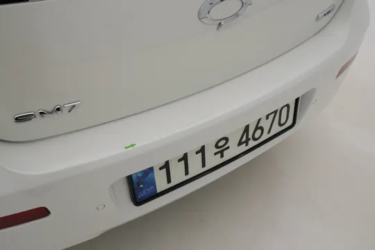 Renault SM7