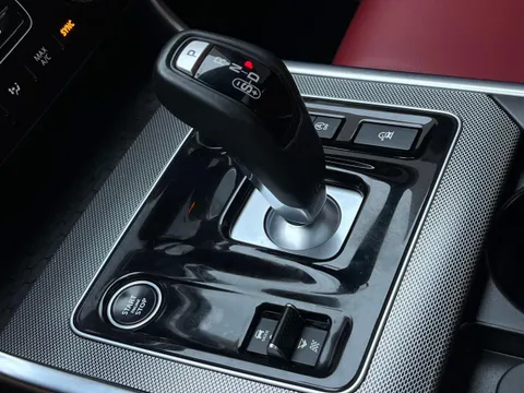 Jaguar XEL