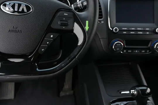 Kia Cerato (K3)