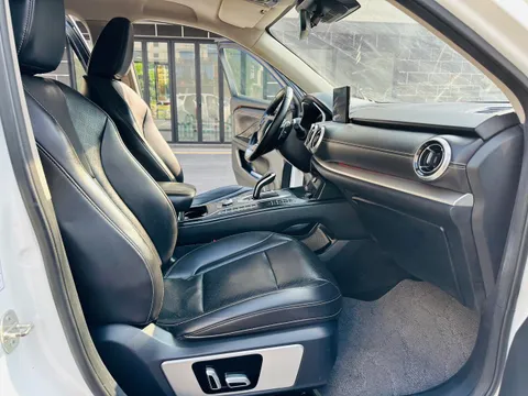 Wey VV6