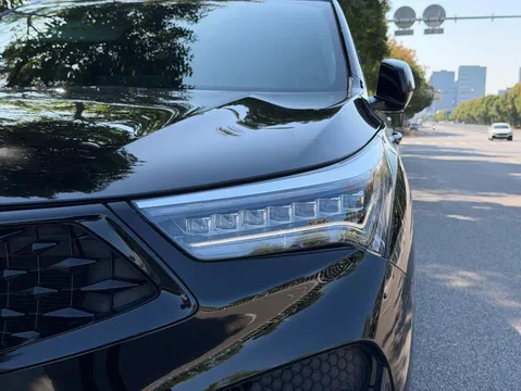 Acura RDX