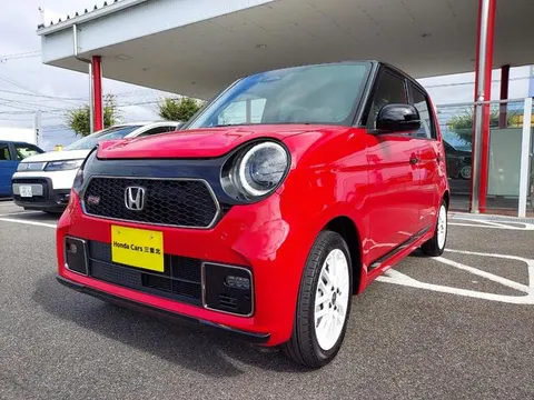 Honda N-ONE