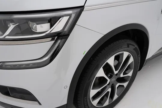 Renault Koleos (QM6)