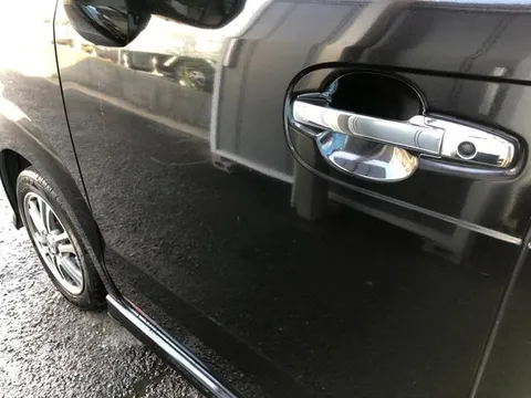 Honda N-BOX Plus Custom