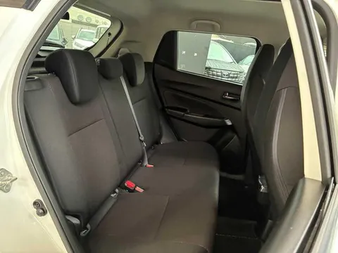 Suzuki Swift Sport