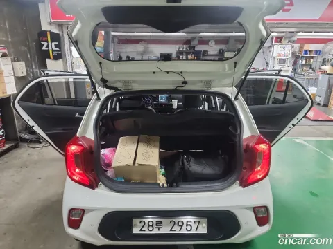 Kia Picanto (Morning)