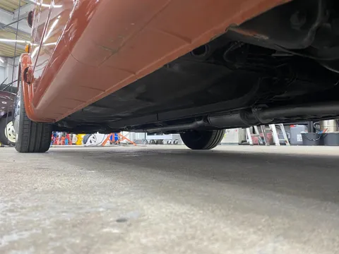 Nissan Pao