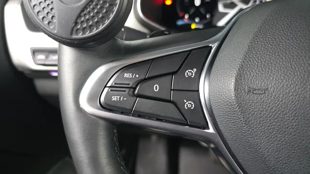 Renault Arkana (XM3)