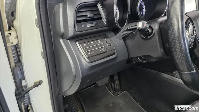SsangYong Tivoli XLV (Tivoli Air)