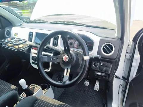 Suzuki Alto Works