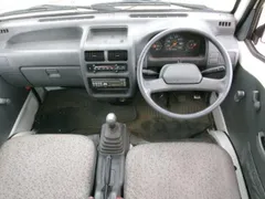 Subaru Sambar Truck