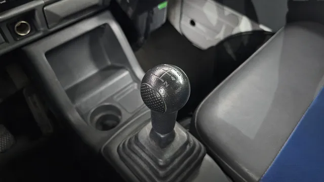 Chevrolet Labo