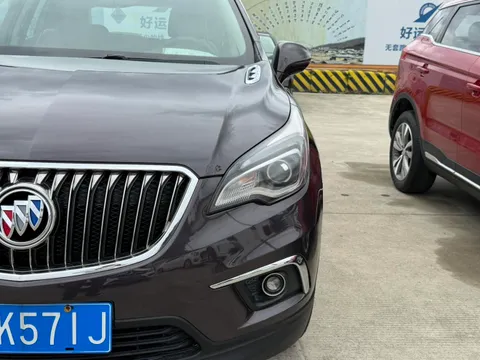 Buick Envision