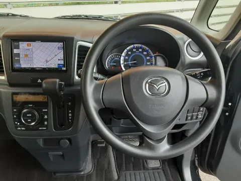 Mazda Flair Wagon