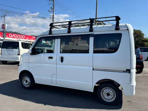 Nissan Clipper